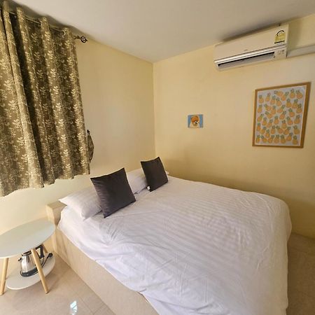 Khaoyaitriplefive Bed & Breakfast Ban Thung Sawang Bagian luar foto