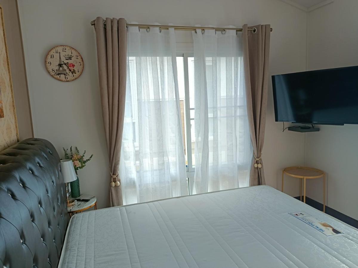 Khaoyaitriplefive Bed & Breakfast Ban Thung Sawang Bagian luar foto