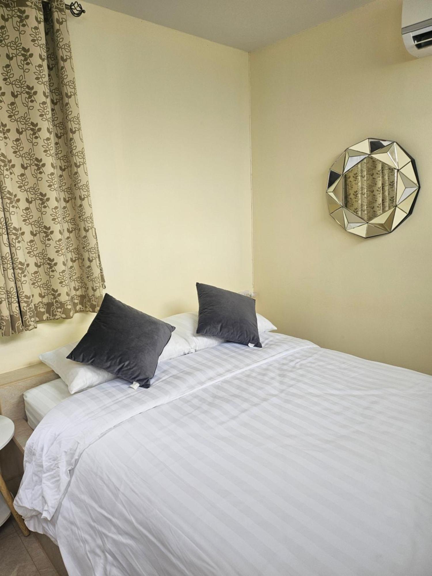 Khaoyaitriplefive Bed & Breakfast Ban Thung Sawang Bagian luar foto