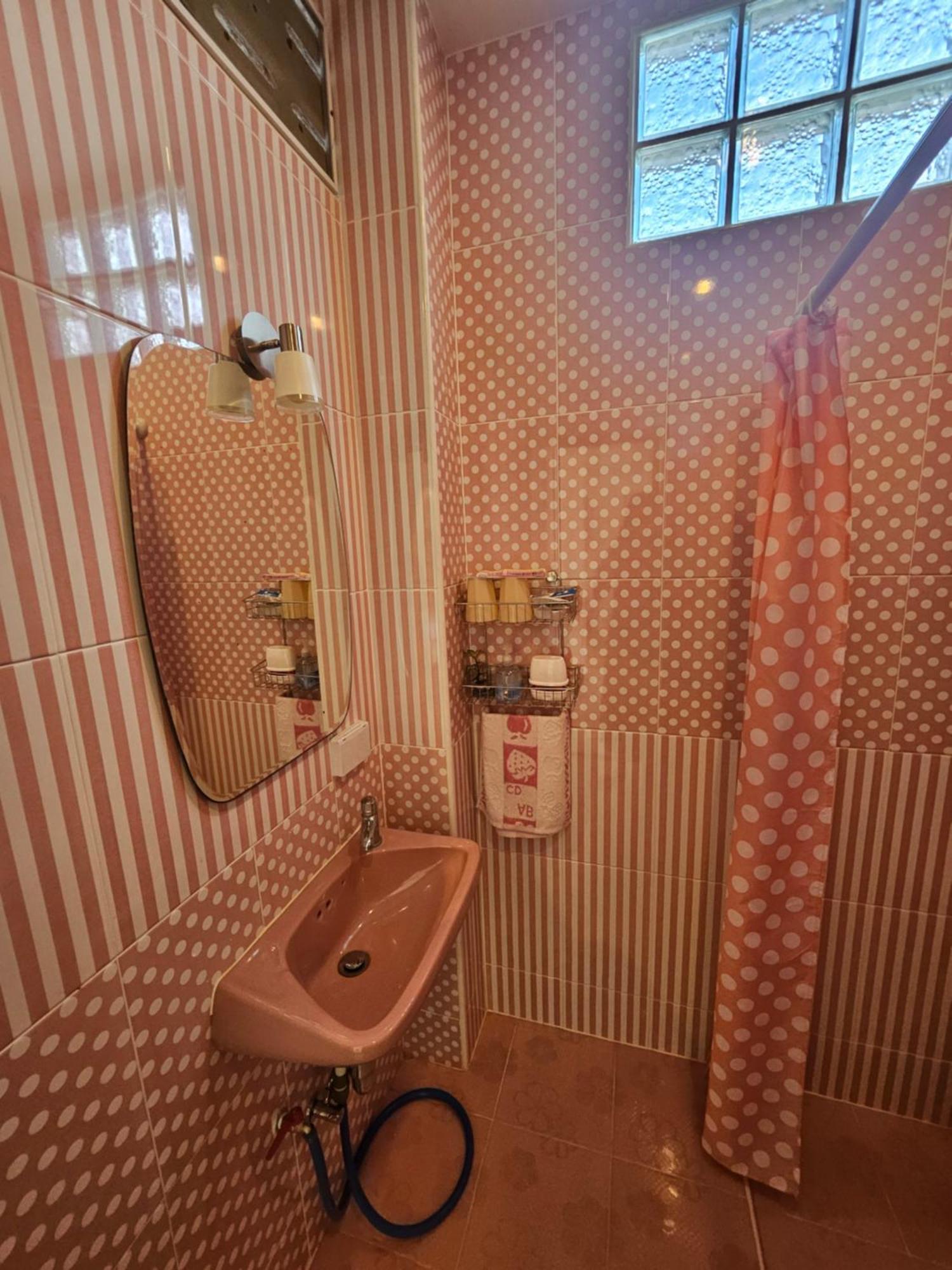 Khaoyaitriplefive Bed & Breakfast Ban Thung Sawang Bagian luar foto