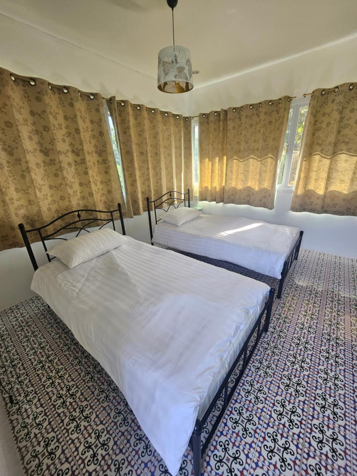 Khaoyaitriplefive Bed & Breakfast Ban Thung Sawang Bagian luar foto